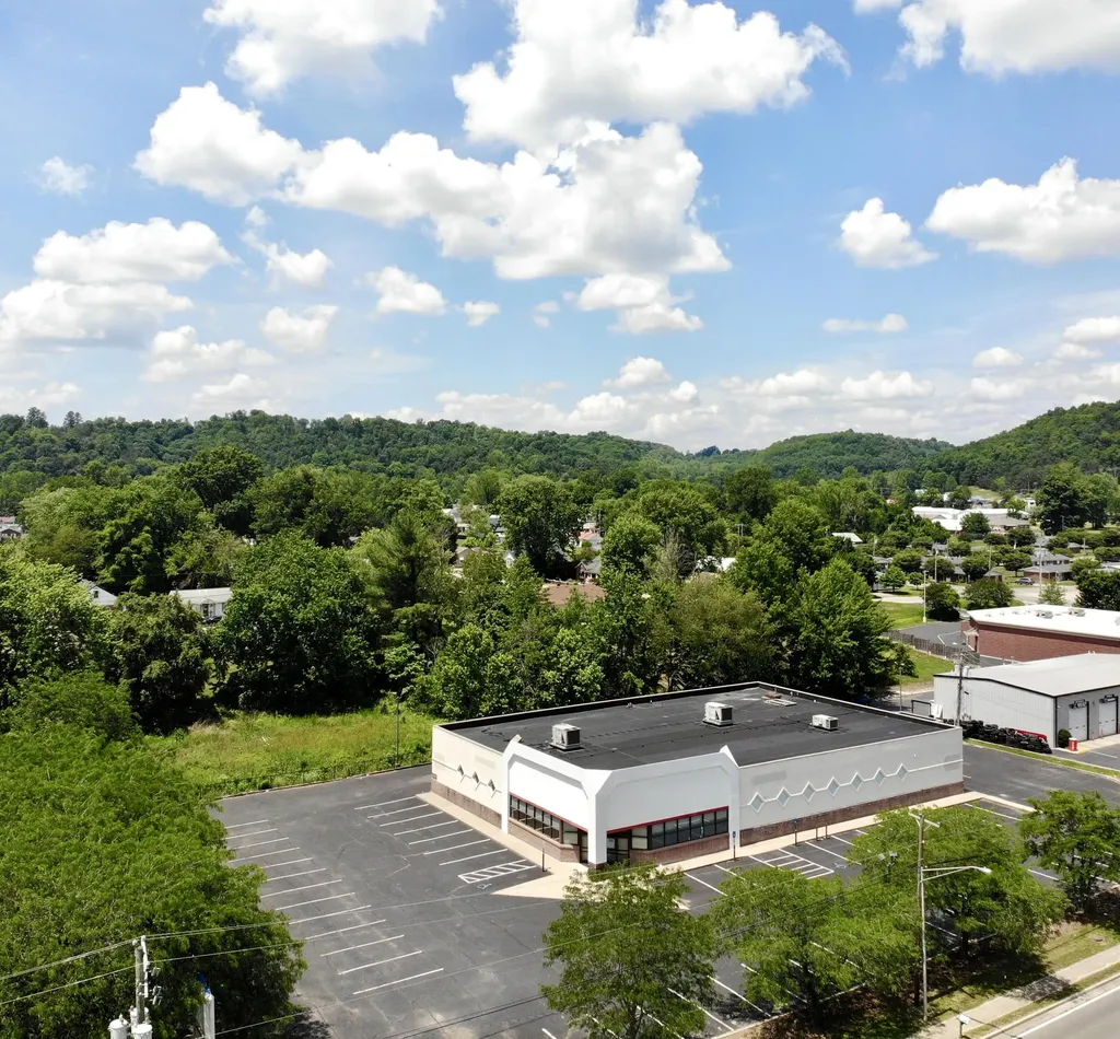 343 N Wallace Wilkinson Boulevard Liberty KY 42539