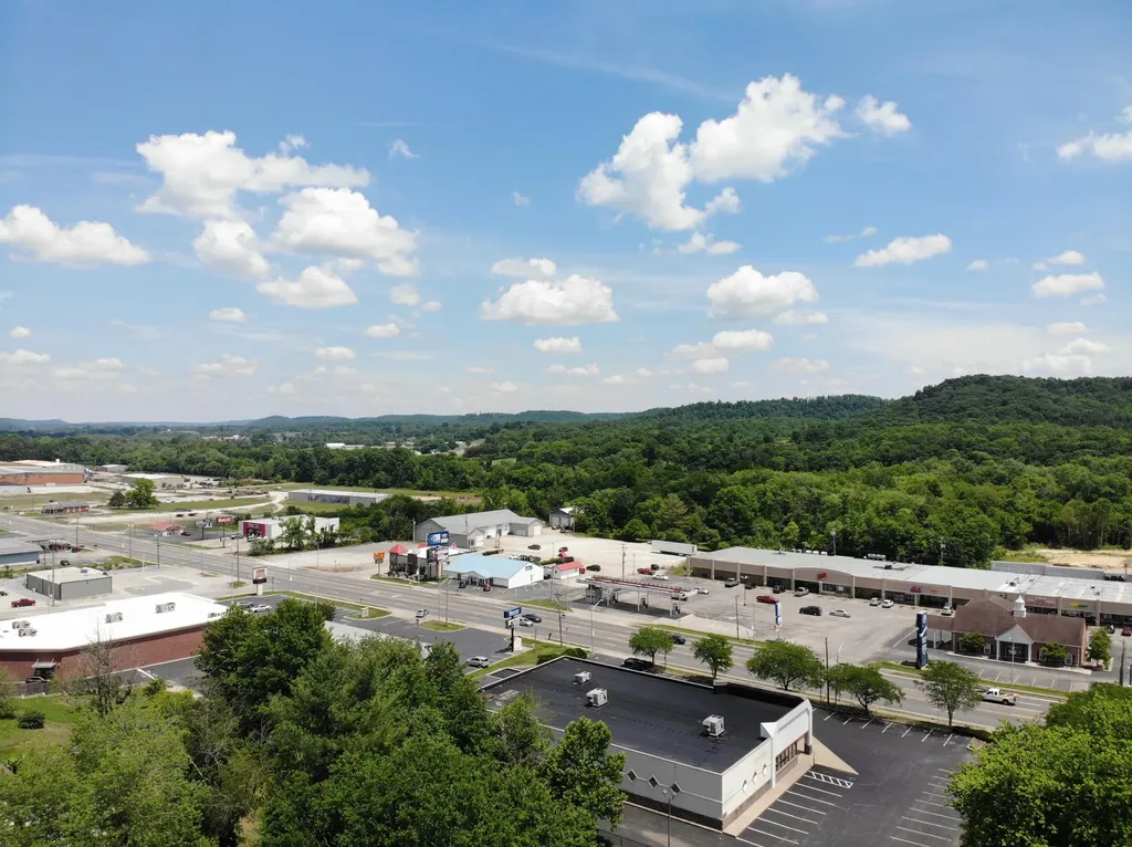 343 N Wallace Wilkinson Boulevard Liberty KY 42539