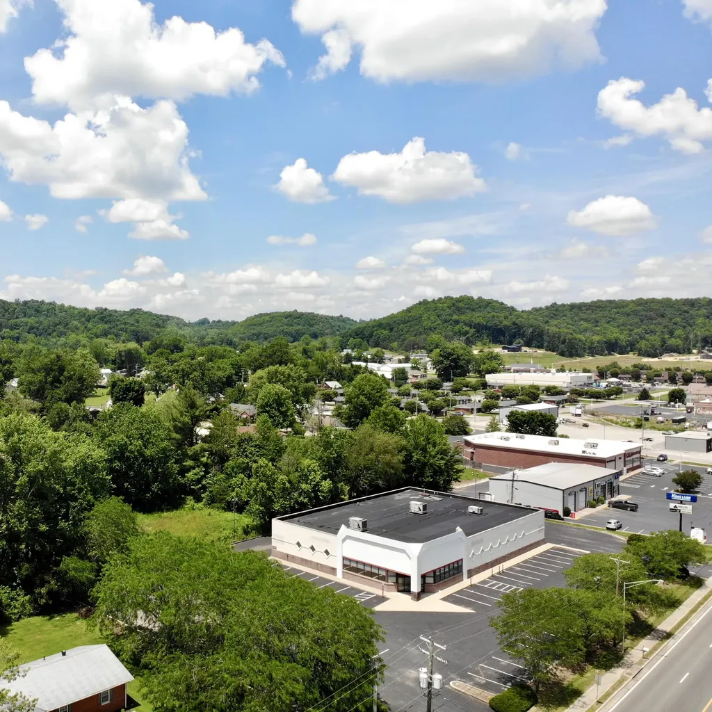 343 N Wallace Wilkinson Boulevard Liberty KY 42539