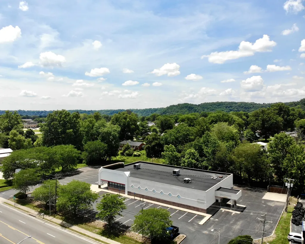 343 N Wallace Wilkinson Boulevard Liberty KY 42539