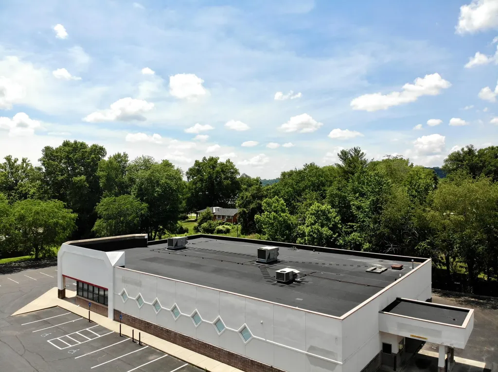 343 N Wallace Wilkinson Boulevard Liberty KY 42539