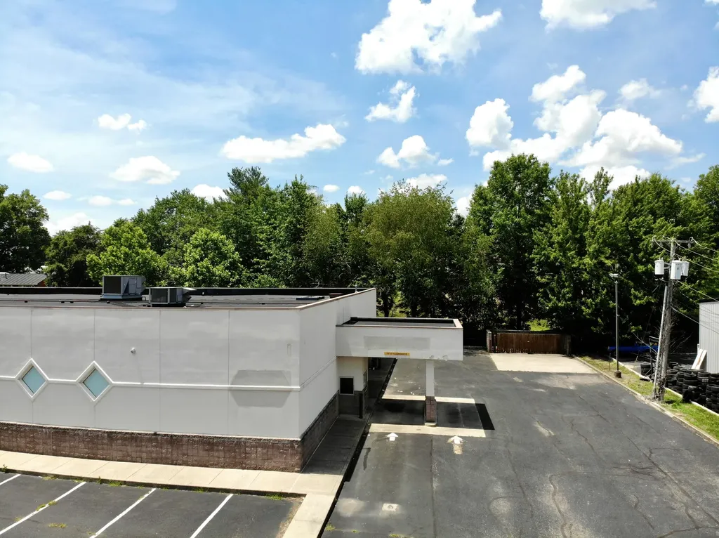 343 N Wallace Wilkinson Boulevard Liberty KY 42539