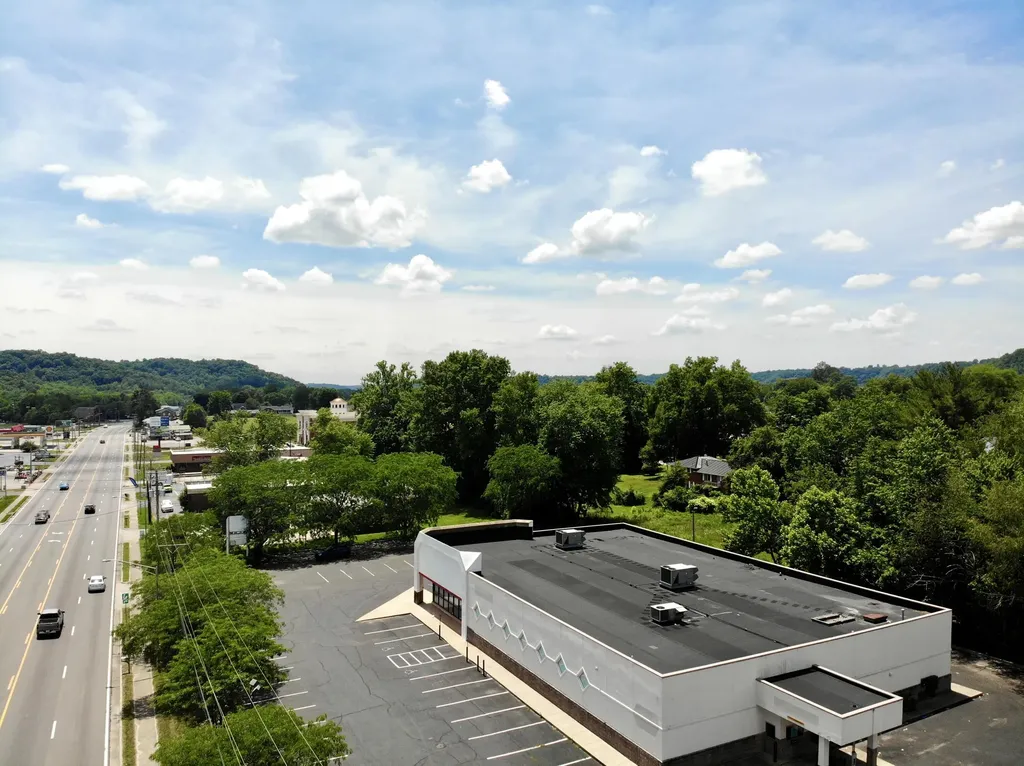 343 N Wallace Wilkinson Boulevard Liberty KY 42539