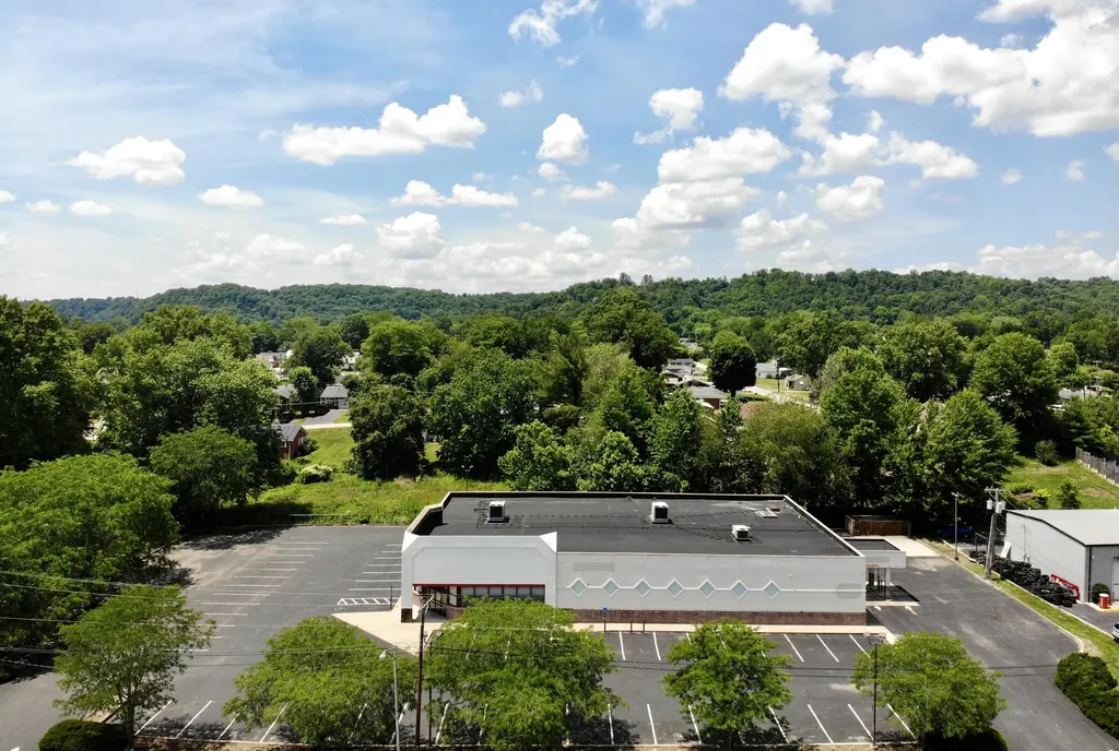 343 N Wallace Wilkinson Boulevard Liberty KY 42539