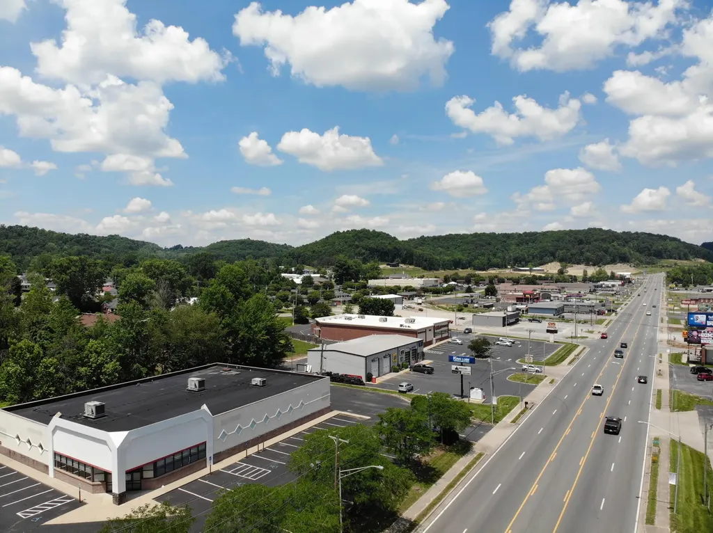 343 N Wallace Wilkinson Boulevard Liberty KY 42539