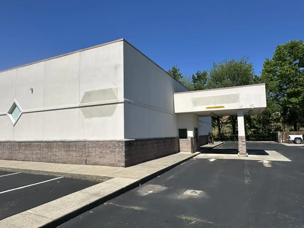 343 N Wallace Wilkinson Boulevard Liberty KY 42539