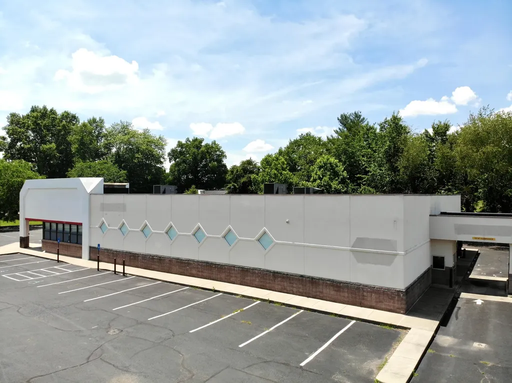343 N Wallace Wilkinson Boulevard Liberty KY 42539