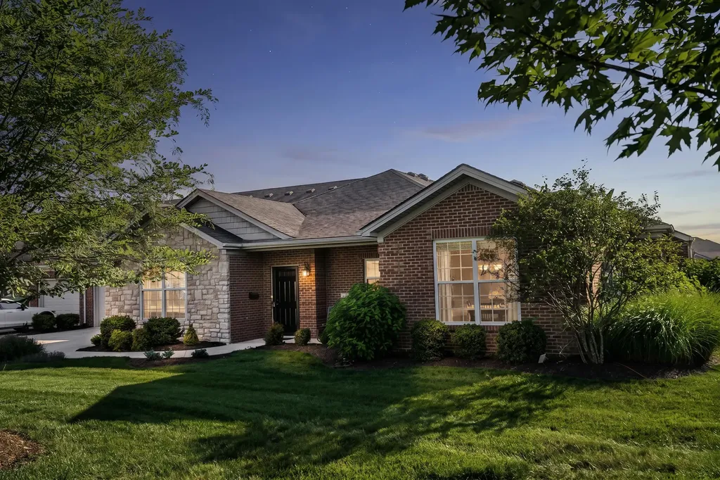 109 Rumsey Circle Versailles KY 40383