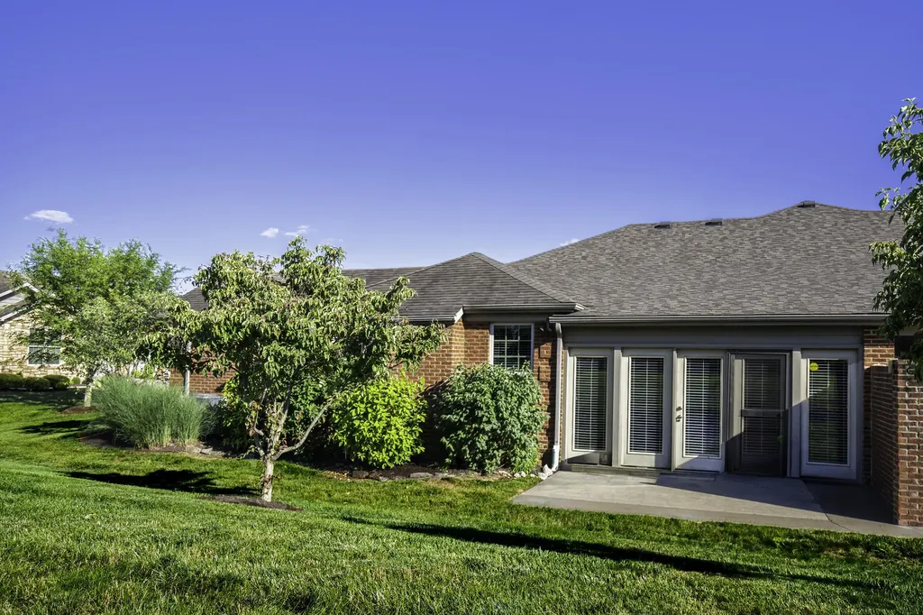 109 Rumsey Circle Versailles KY 40383