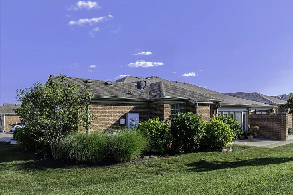 109 Rumsey Circle Versailles KY 40383