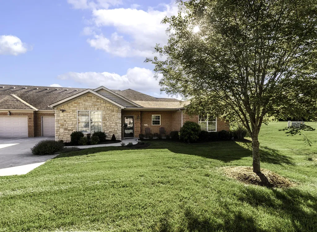 109 Rumsey Circle Versailles KY 40383
