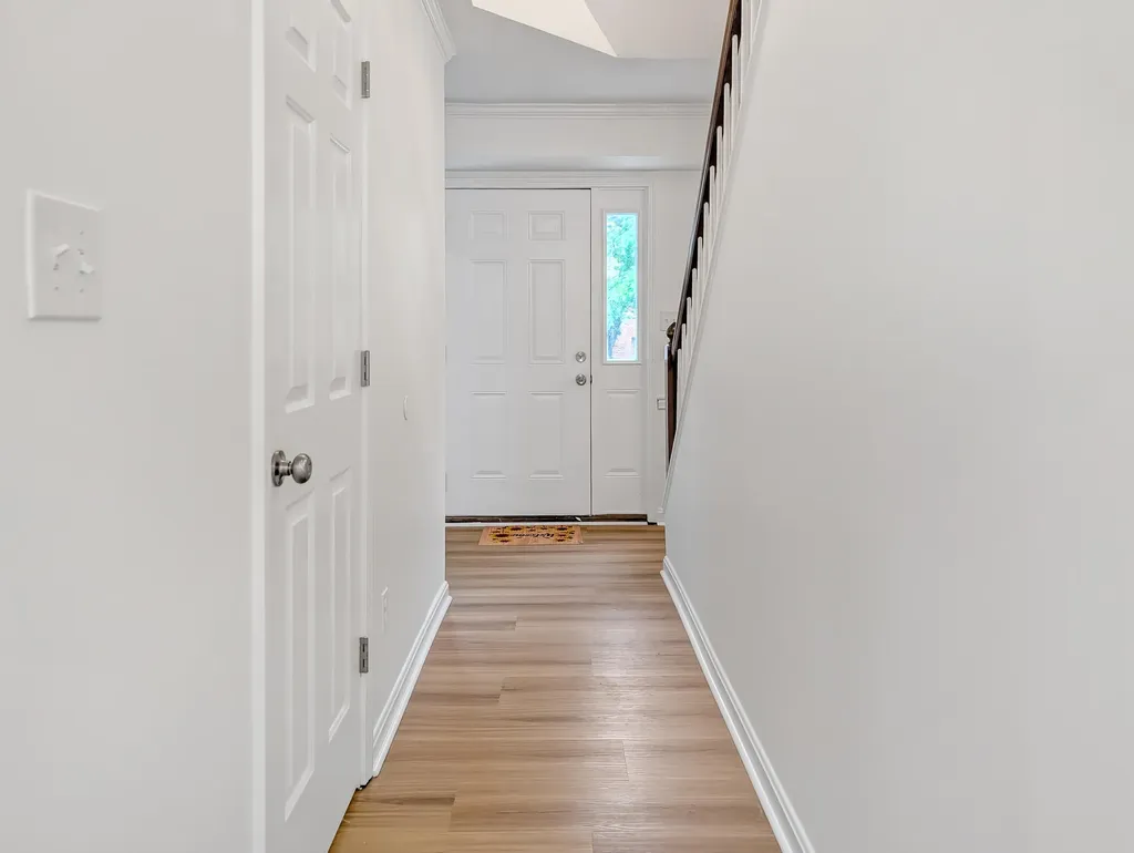 3804 Plum Lane Lexington KY 40517