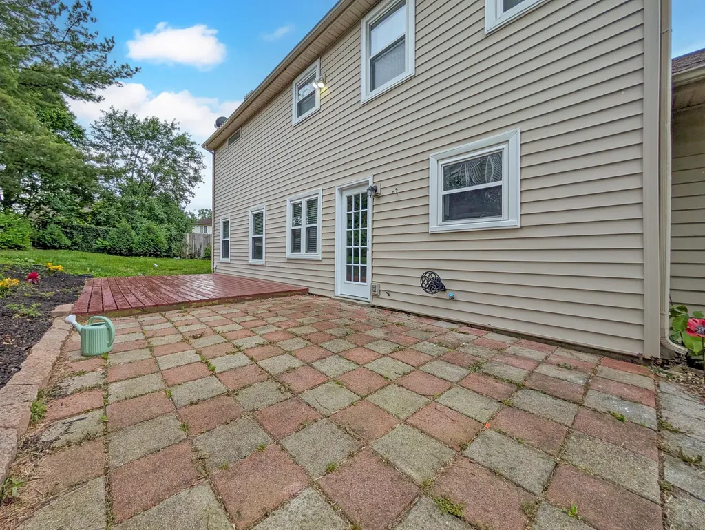 3804 Plum Lane Lexington KY 40517