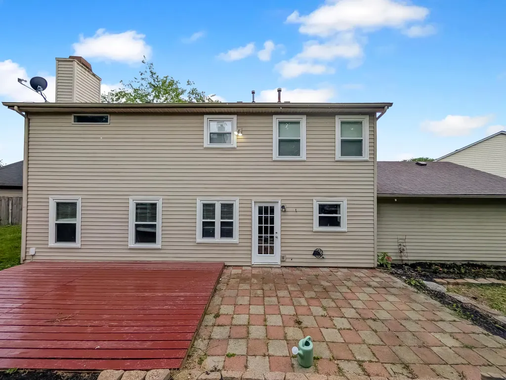 3804 Plum Lane Lexington KY 40517