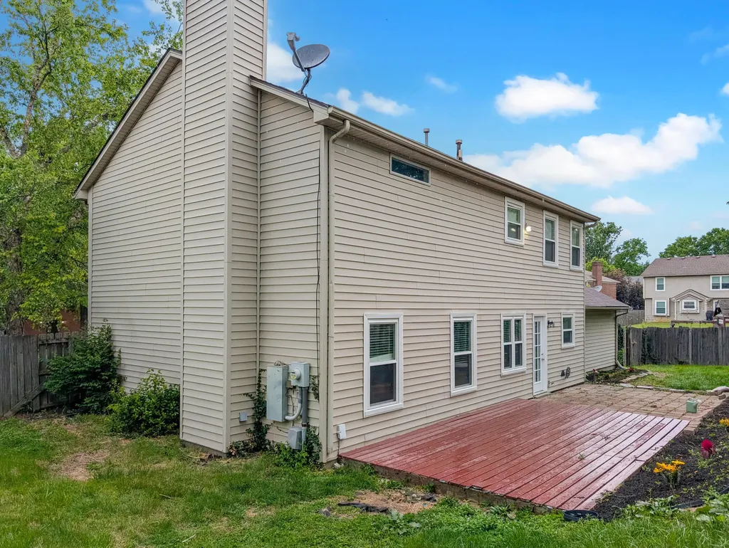 3804 Plum Lane Lexington KY 40517