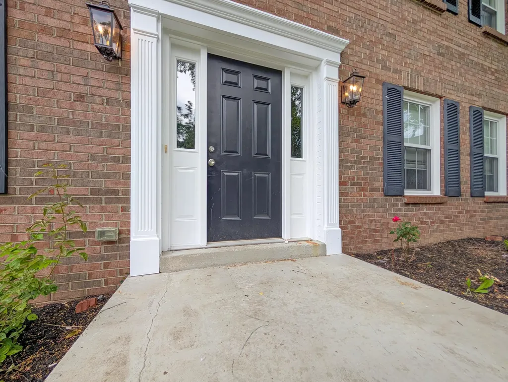 3804 Plum Lane Lexington KY 40517