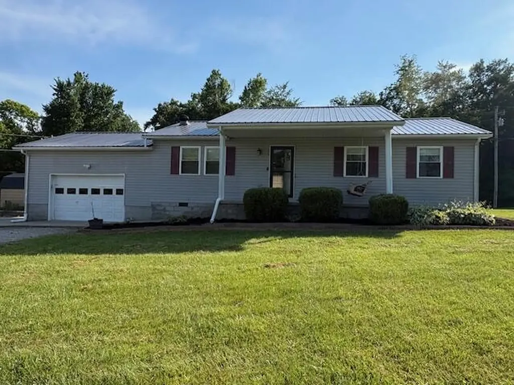 65 Outlook Drive Owingsville KY 40360