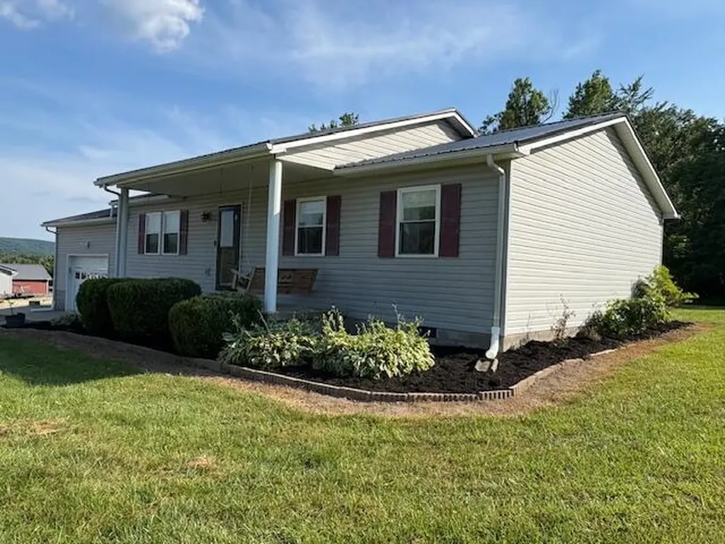 65 Outlook Drive Owingsville KY 40360