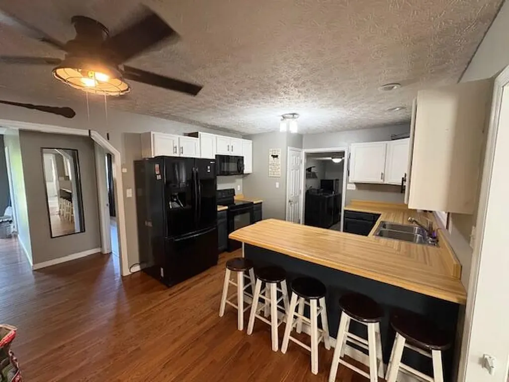 65 Outlook Drive Owingsville KY 40360