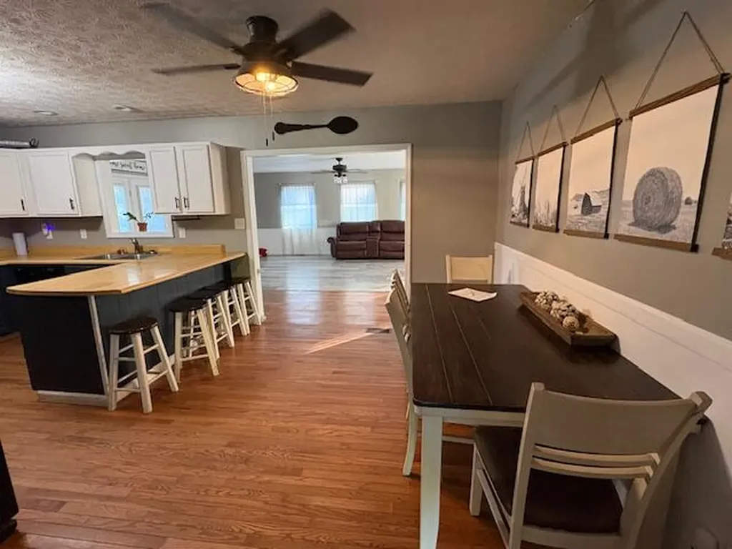 65 Outlook Drive Owingsville KY 40360