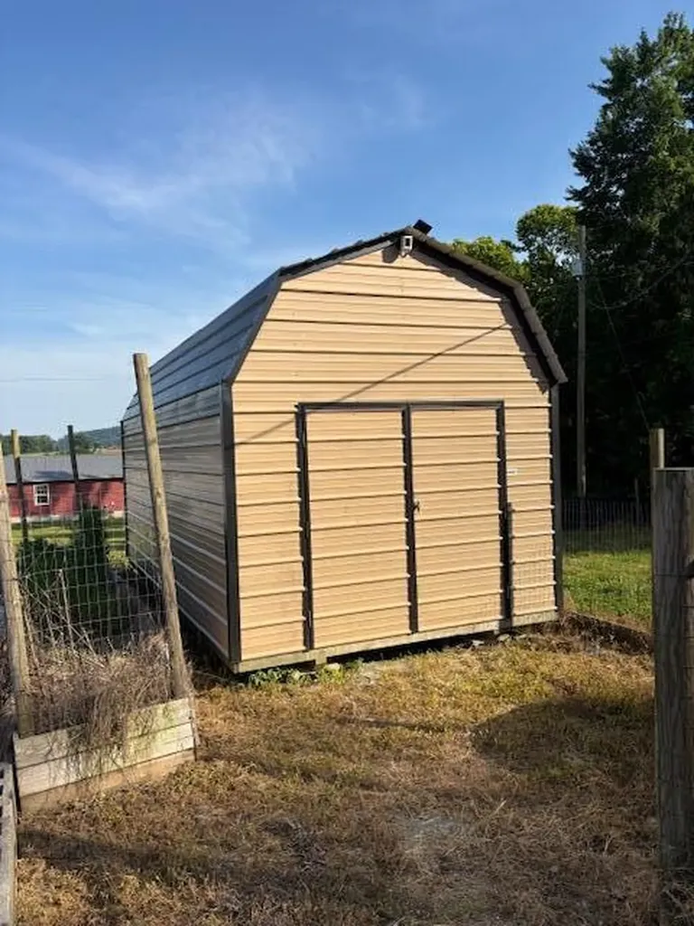 65 Outlook Drive Owingsville KY 40360