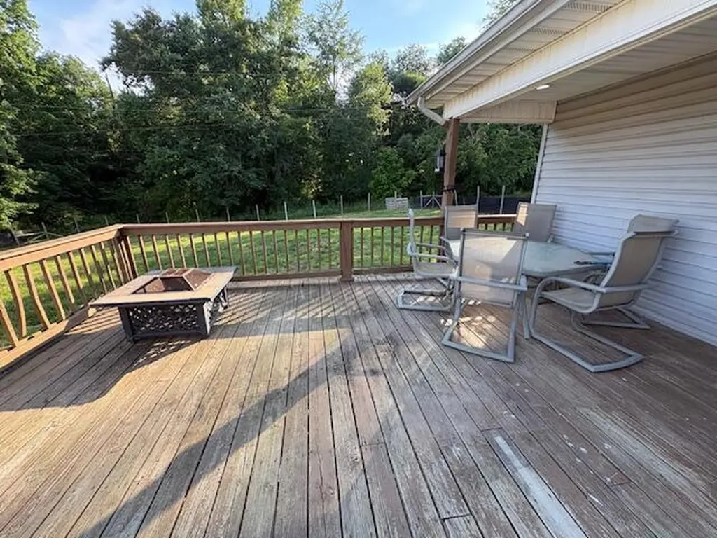 65 Outlook Drive Owingsville KY 40360