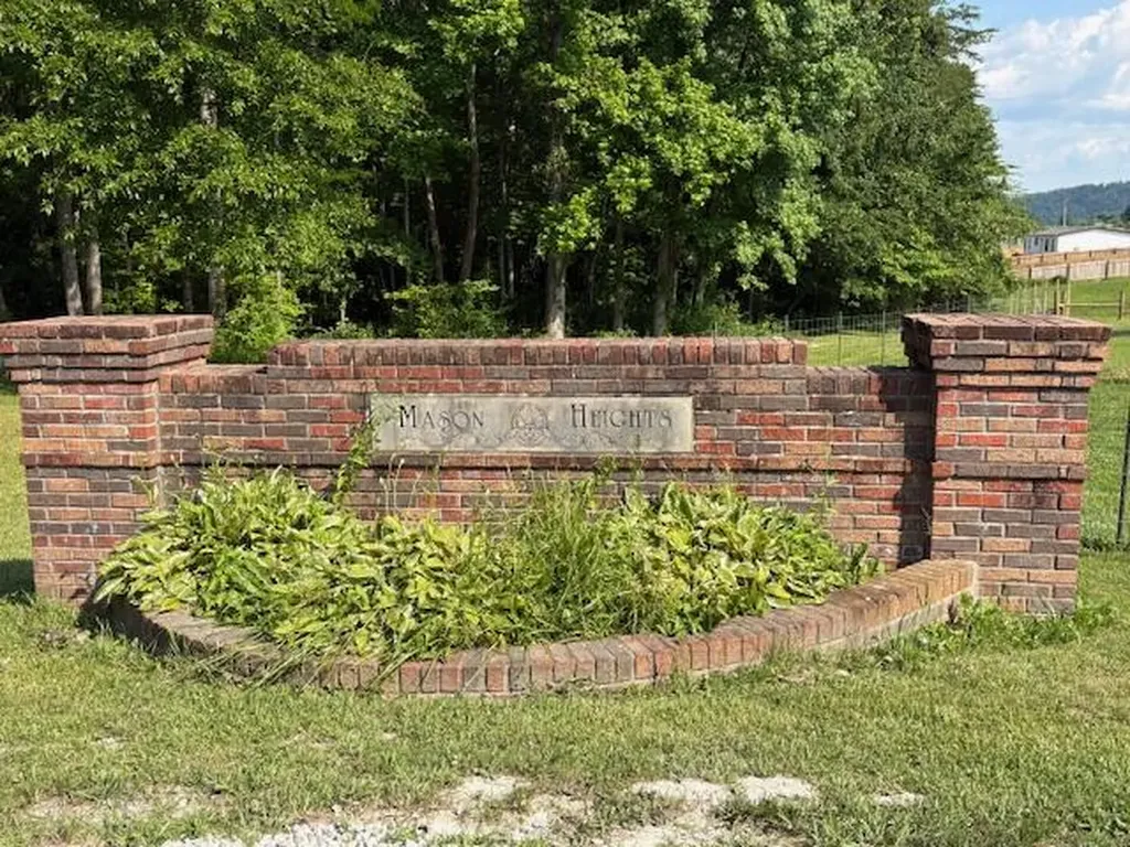 65 Outlook Drive Owingsville KY 40360