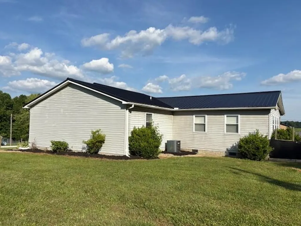 65 Outlook Drive Owingsville KY 40360