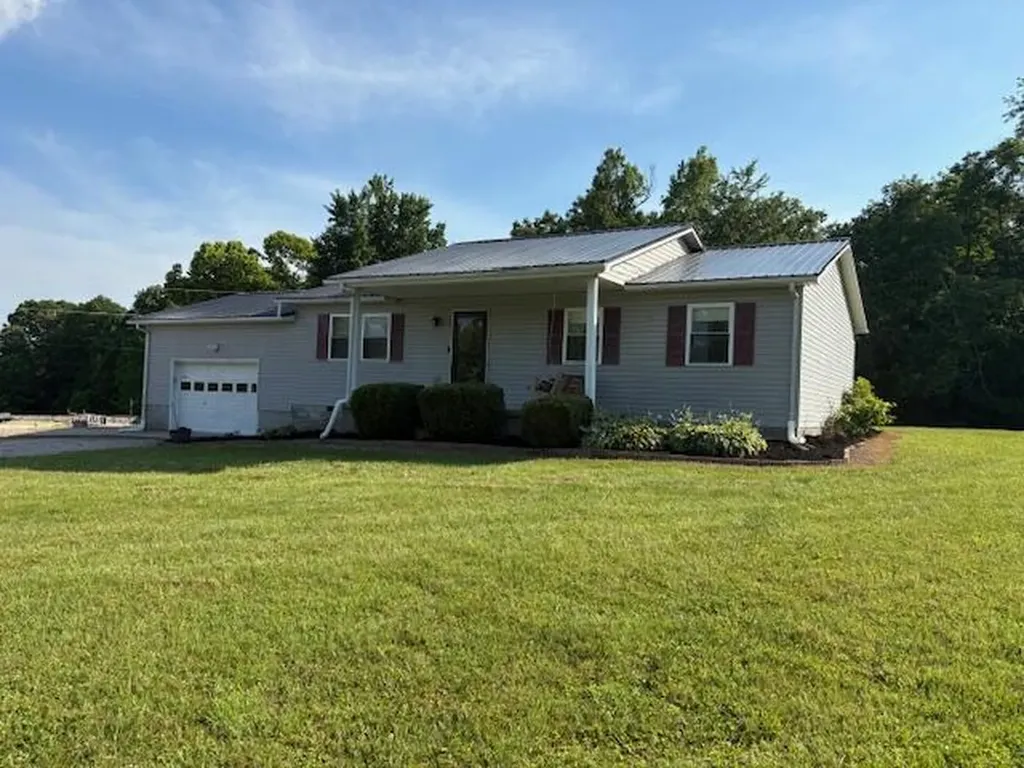 65 Outlook Drive Owingsville KY 40360
