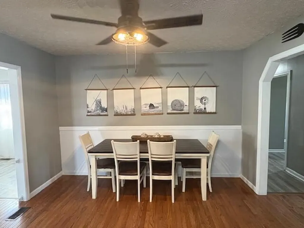 65 Outlook Drive Owingsville KY 40360
