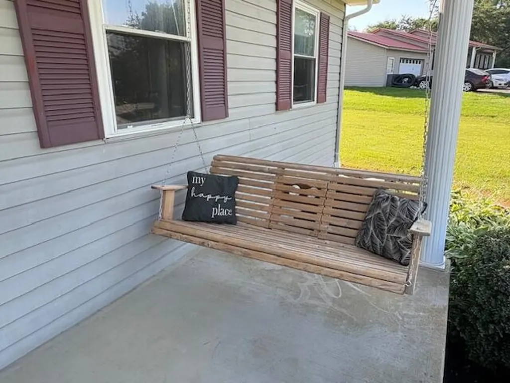 65 Outlook Drive Owingsville KY 40360
