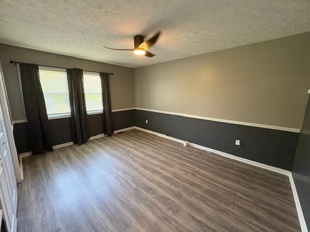 65 Outlook Drive Owingsville KY 40360