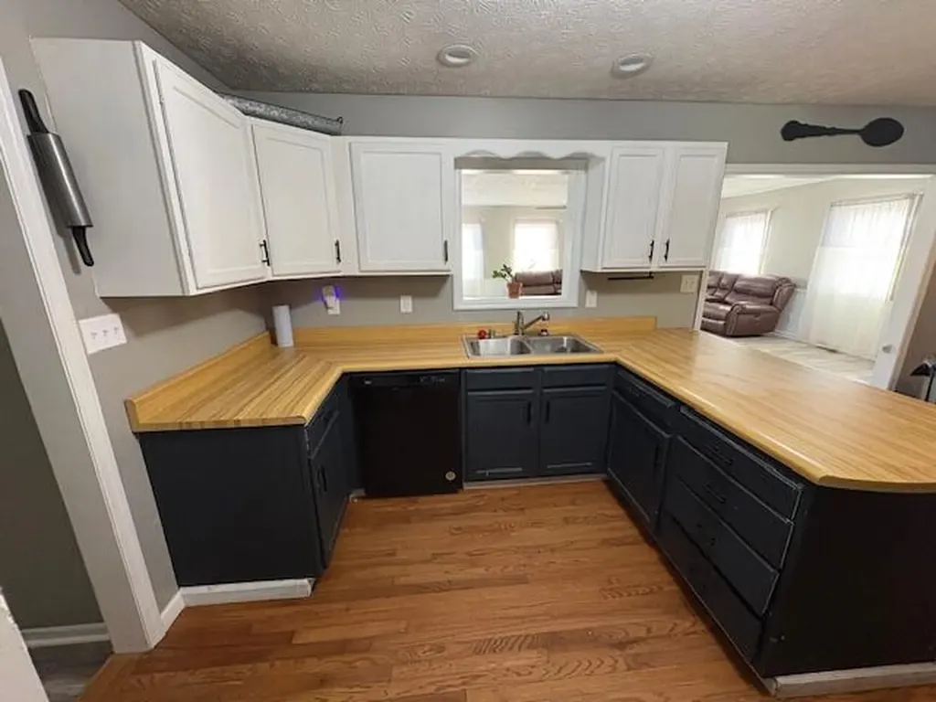 65 Outlook Drive Owingsville KY 40360