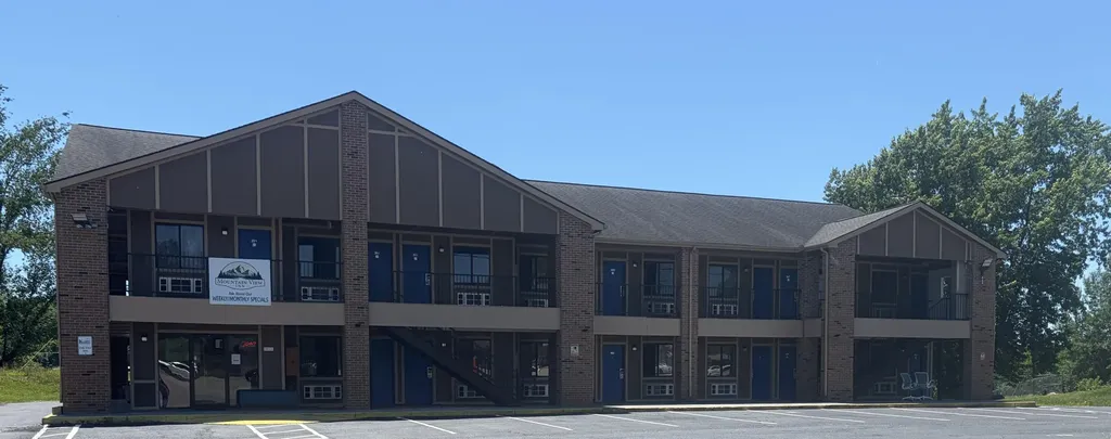 1075 Richmond Road Irvine KY 40336