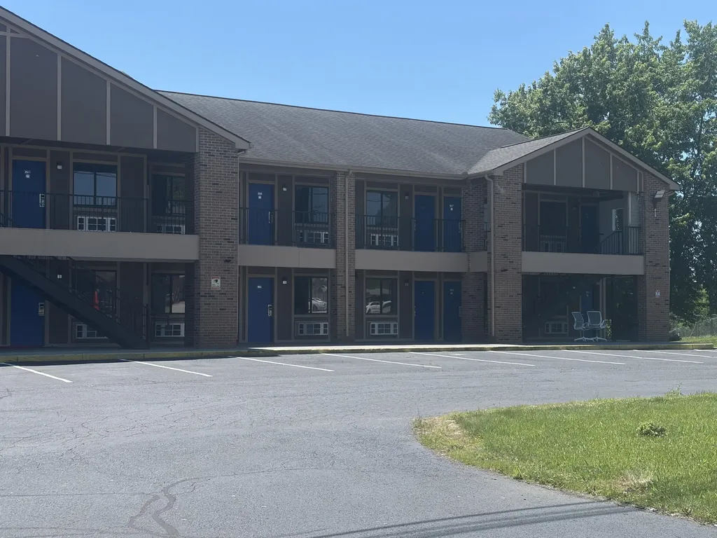 1075 Richmond Road Irvine KY 40336