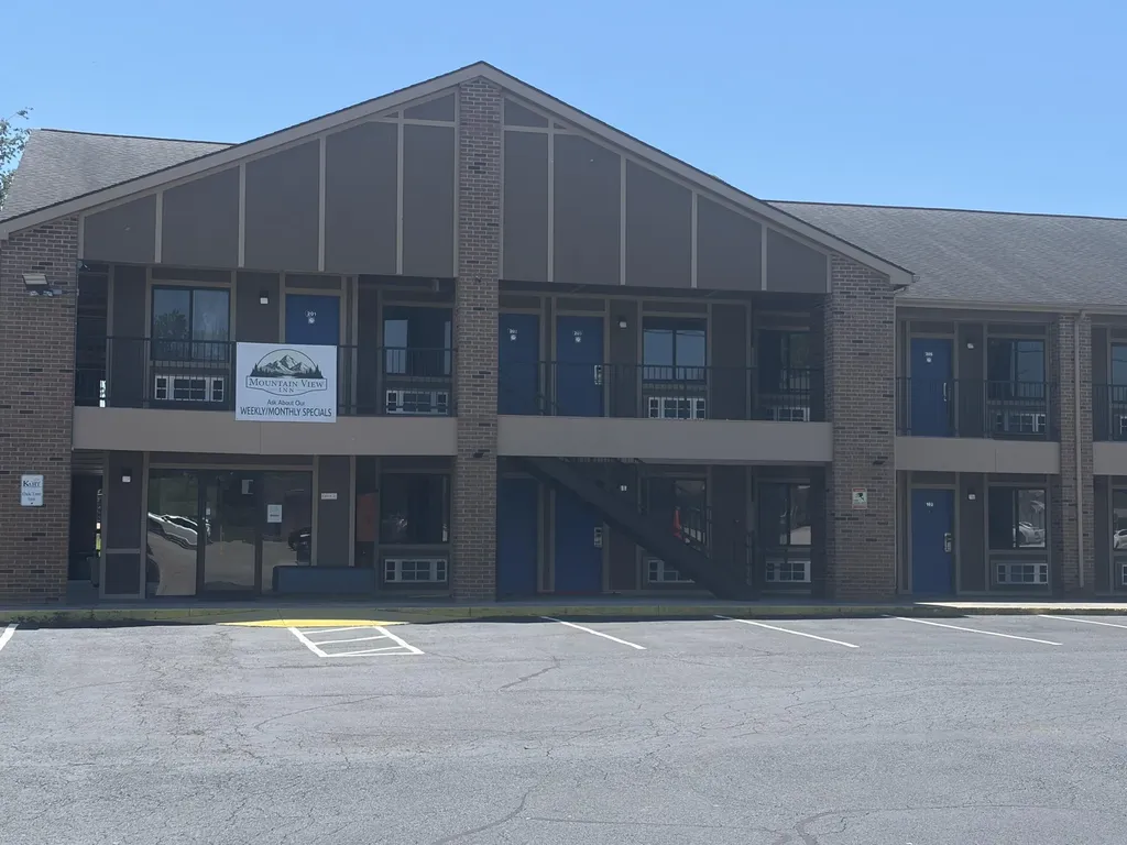 1075 Richmond Road Irvine KY 40336
