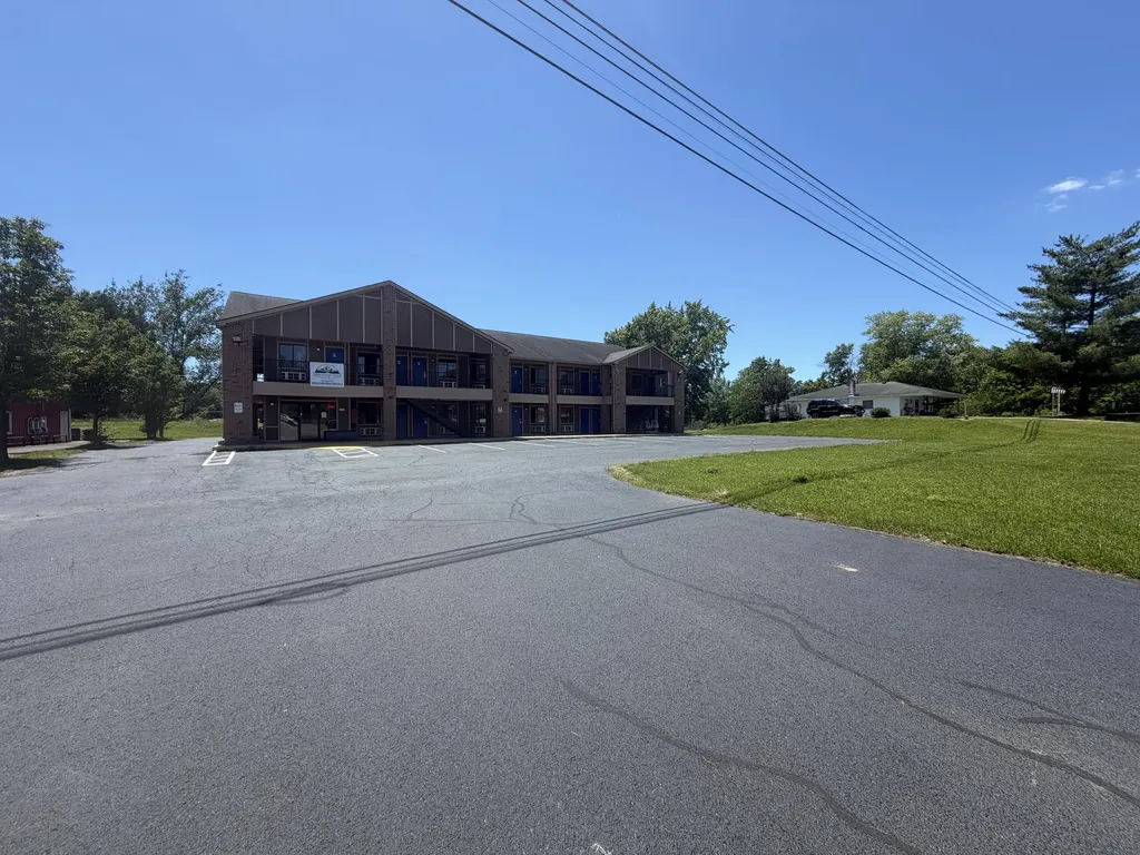 1075 Richmond Road Irvine KY 40336