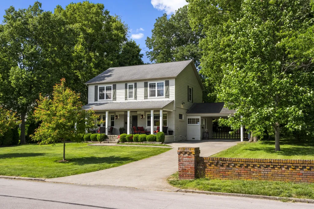 111 Edgemoor Drive Lexington KY 40503