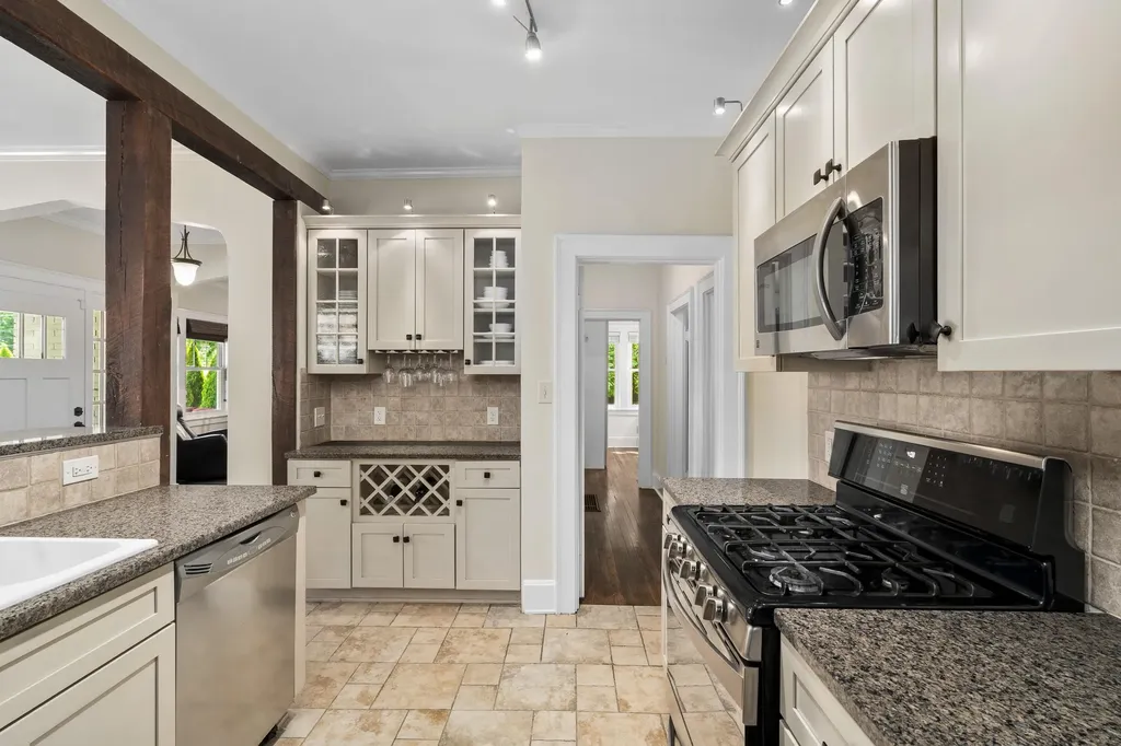 111 Edgemoor Drive Lexington KY 40503