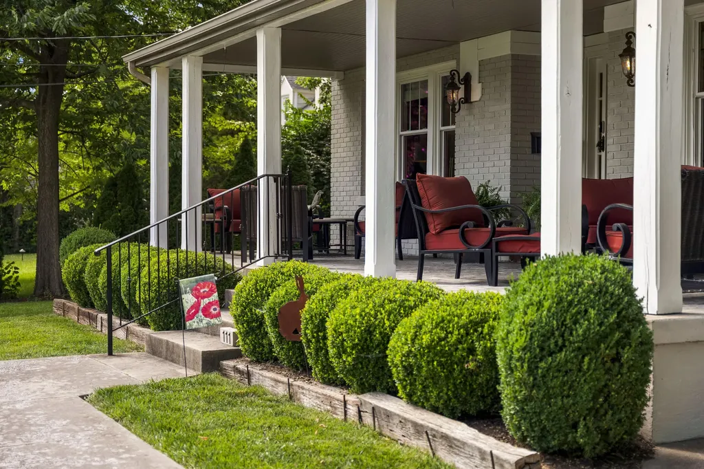 111 Edgemoor Drive Lexington KY 40503