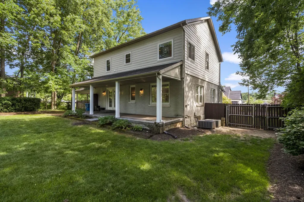 111 Edgemoor Drive Lexington KY 40503