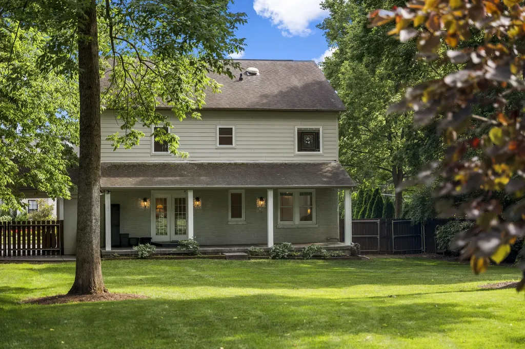 111 Edgemoor Drive Lexington KY 40503