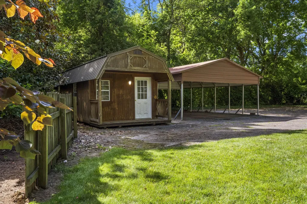 111 Edgemoor Drive Lexington KY 40503