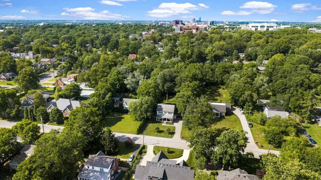 111 Edgemoor Drive Lexington KY 40503