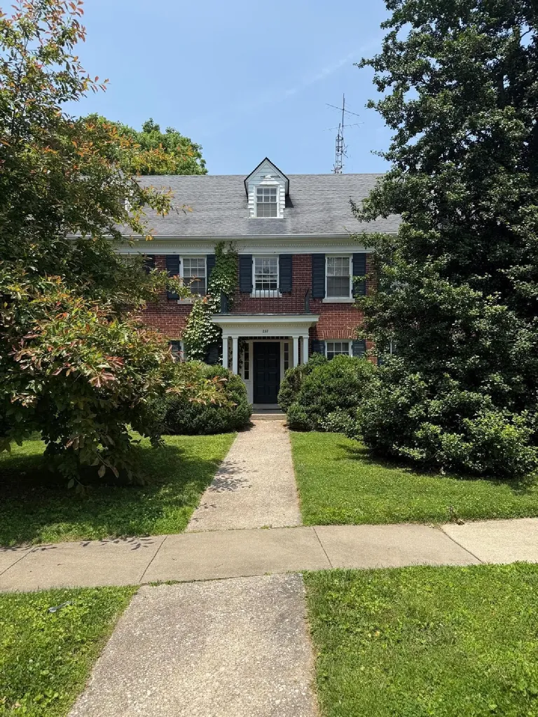 237 Mcdowell Road Lexington KY 40502