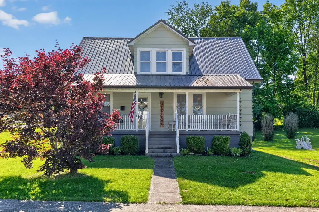 319 N Elm Street Carlisle KY 40311