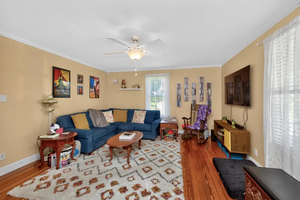 319 N Elm Street Carlisle KY 40311
