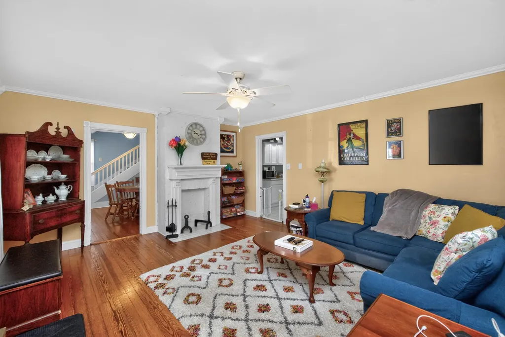 319 N Elm Street Carlisle KY 40311
