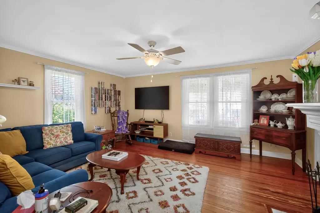 319 N Elm Street Carlisle KY 40311