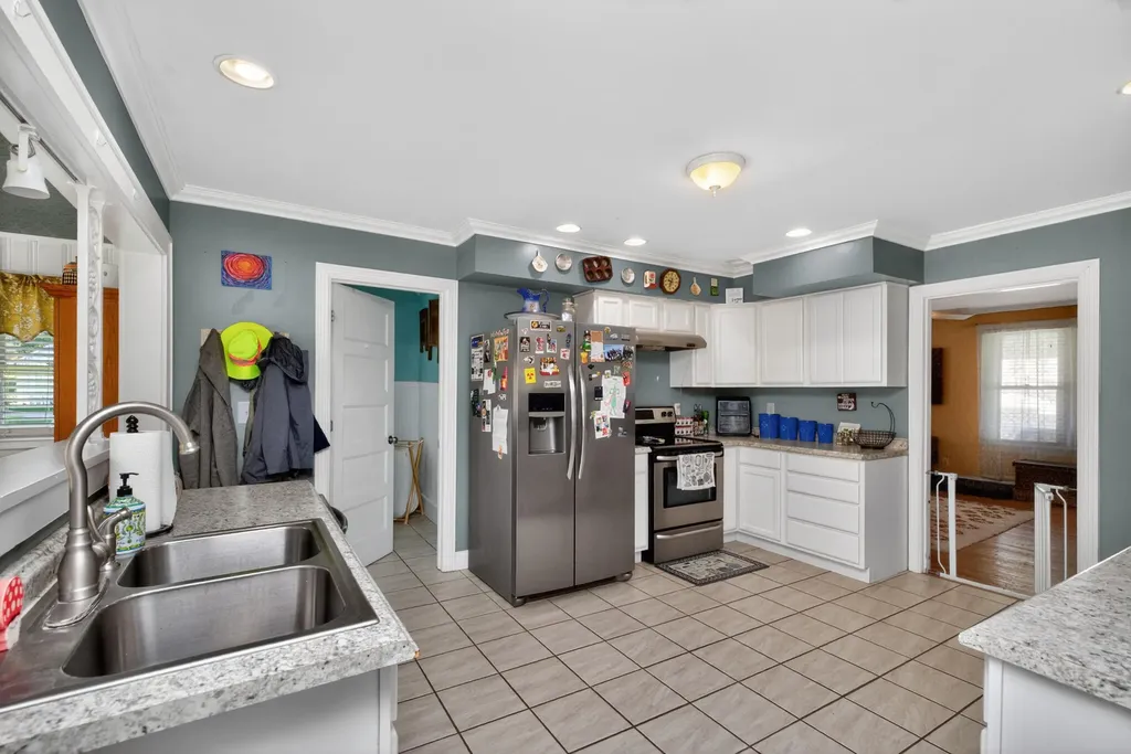 319 N Elm Street Carlisle KY 40311